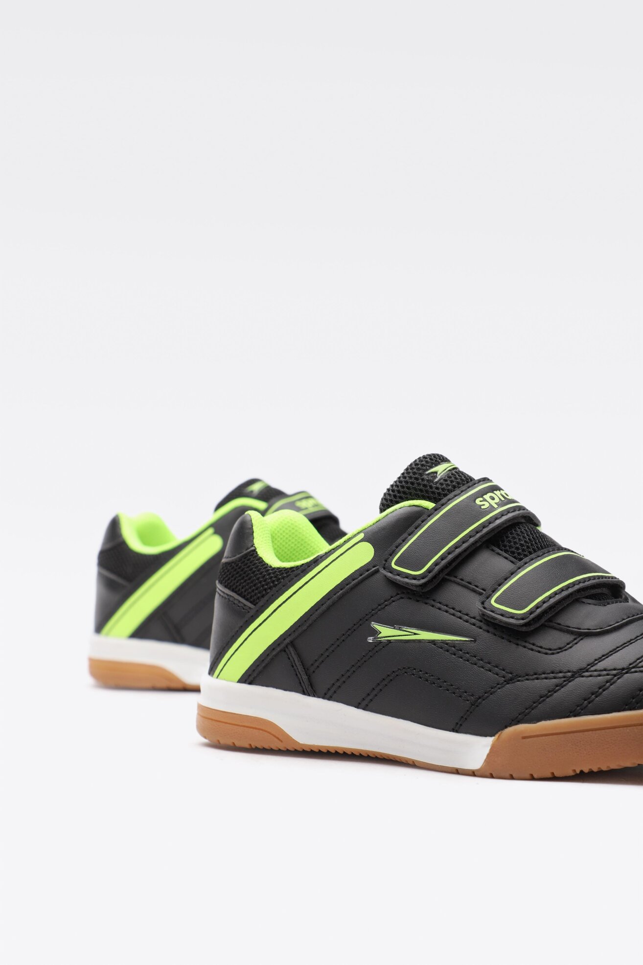 Obuwie sportowe Sprandi CP49-7326 Czarny