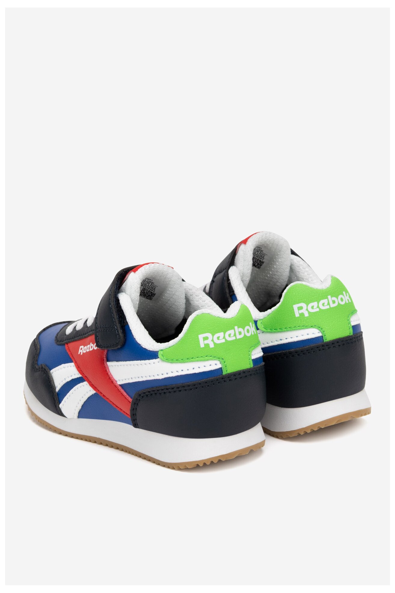 Obuwie sportowe Reebok V9-25195-02(III)CH MIX