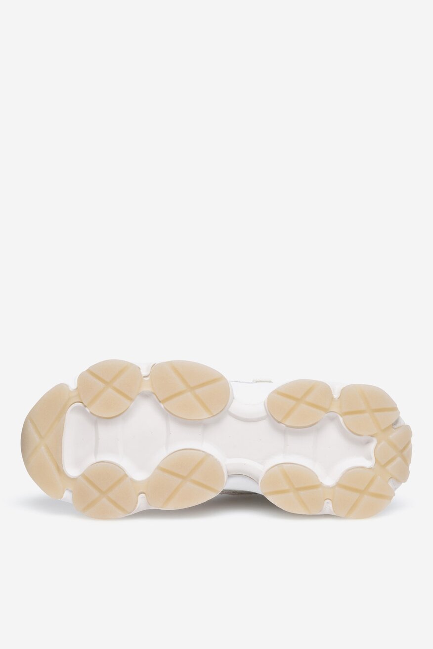 Sneakerși Mexx ALB - 5905588547068