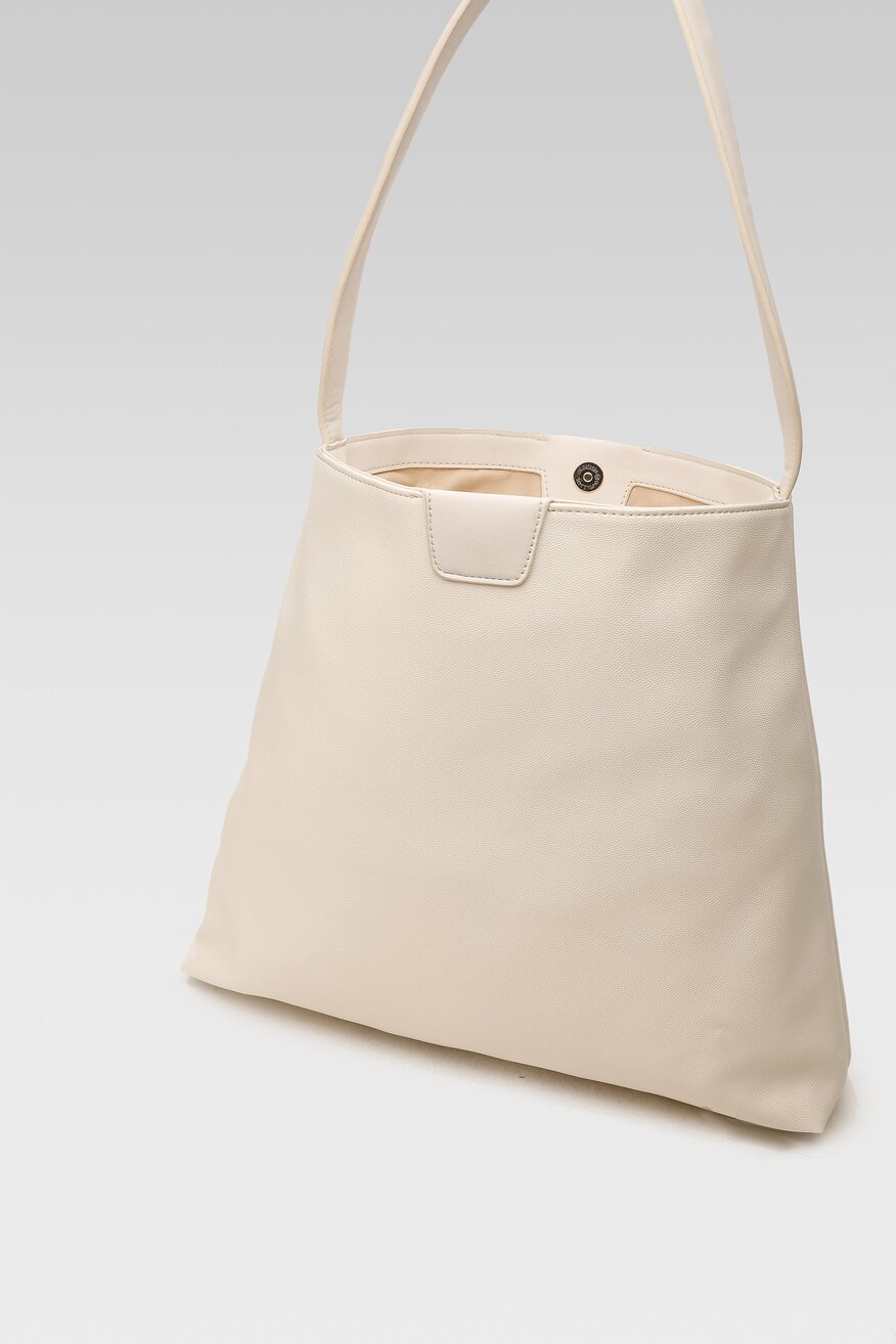 
                Дамска чанта Jenny Fairy БЕЖОВ - 5904248665357