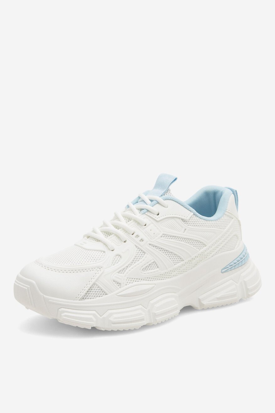 Patike DeeZee PLAVA - 5905588426714