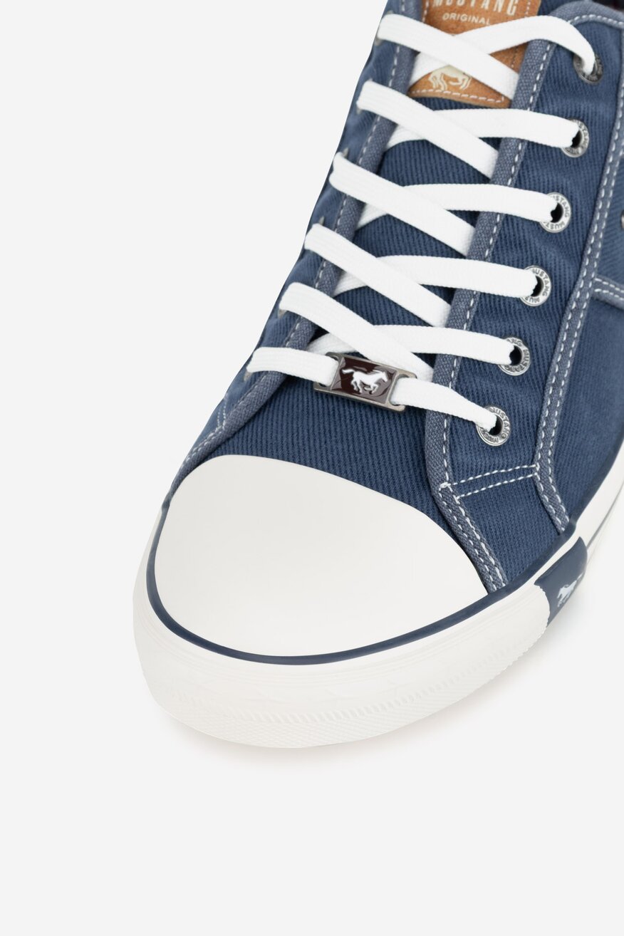 
                Кецове Mustang ДЕНИМ - 5903419832987