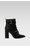 Bocanci DeeZee LS4690-31 NEGRU