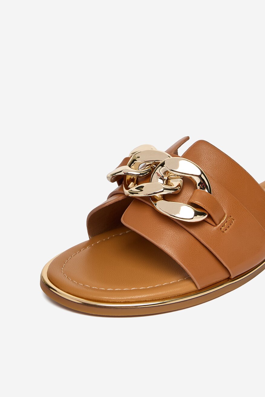 
                Jenny - Klapki - 5906751785300