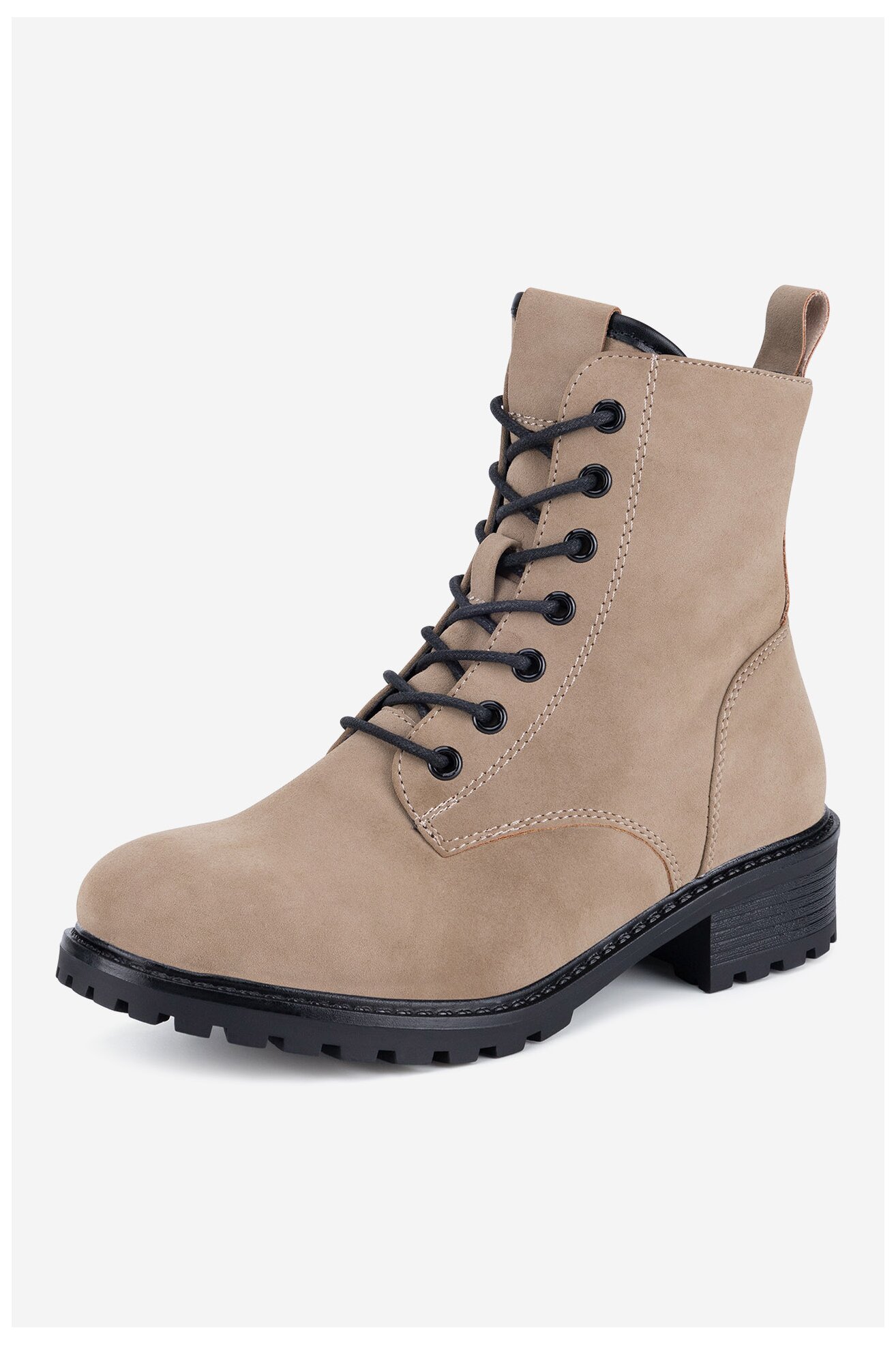 Боти Clara Barson WS2971-33 БЕЖОВ