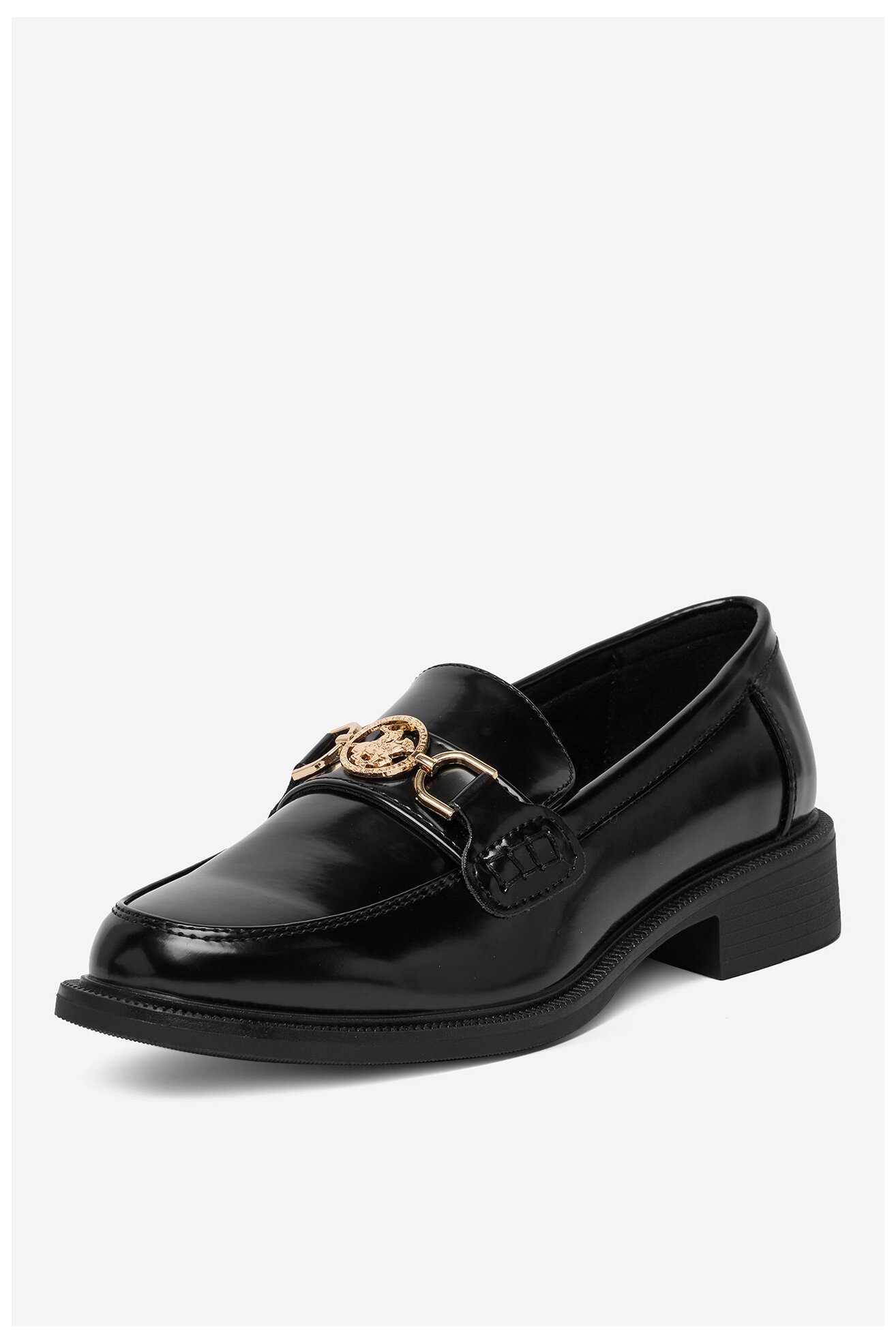 Мокасини Beverly Hills Polo Club CEO-HY13378-20 ЧЕРЕН