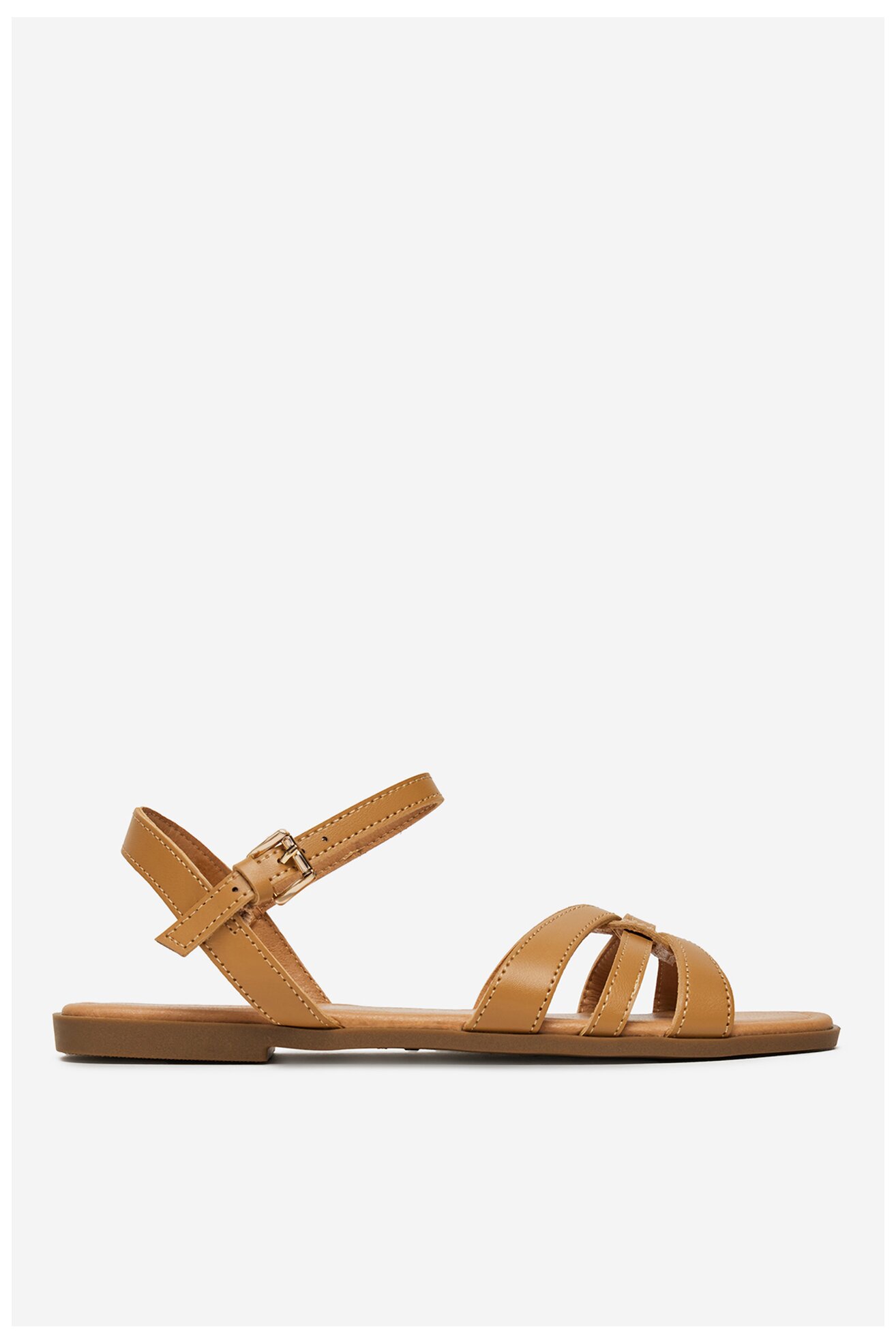 Сандали Jenny SXH1385-24 БЕЖОВ