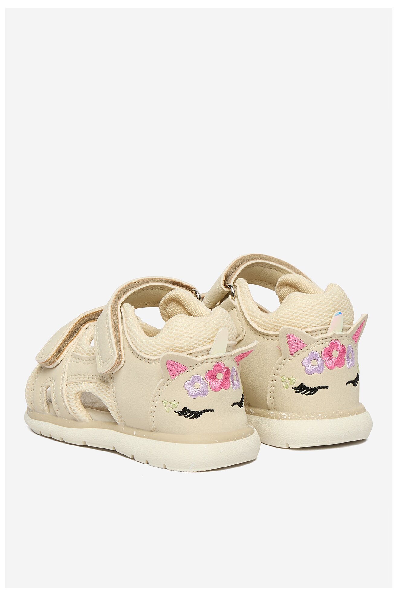 Сандалі Nelli Blu CEO-CM250521-5 БЕЖЕВИЙ