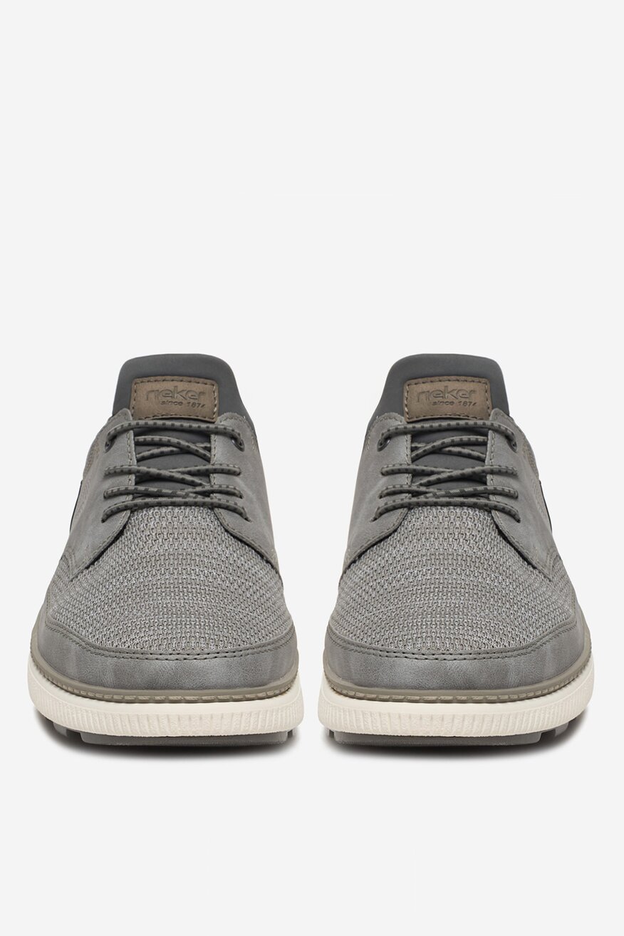 
                Rieker - Półbuty - 2230092743372