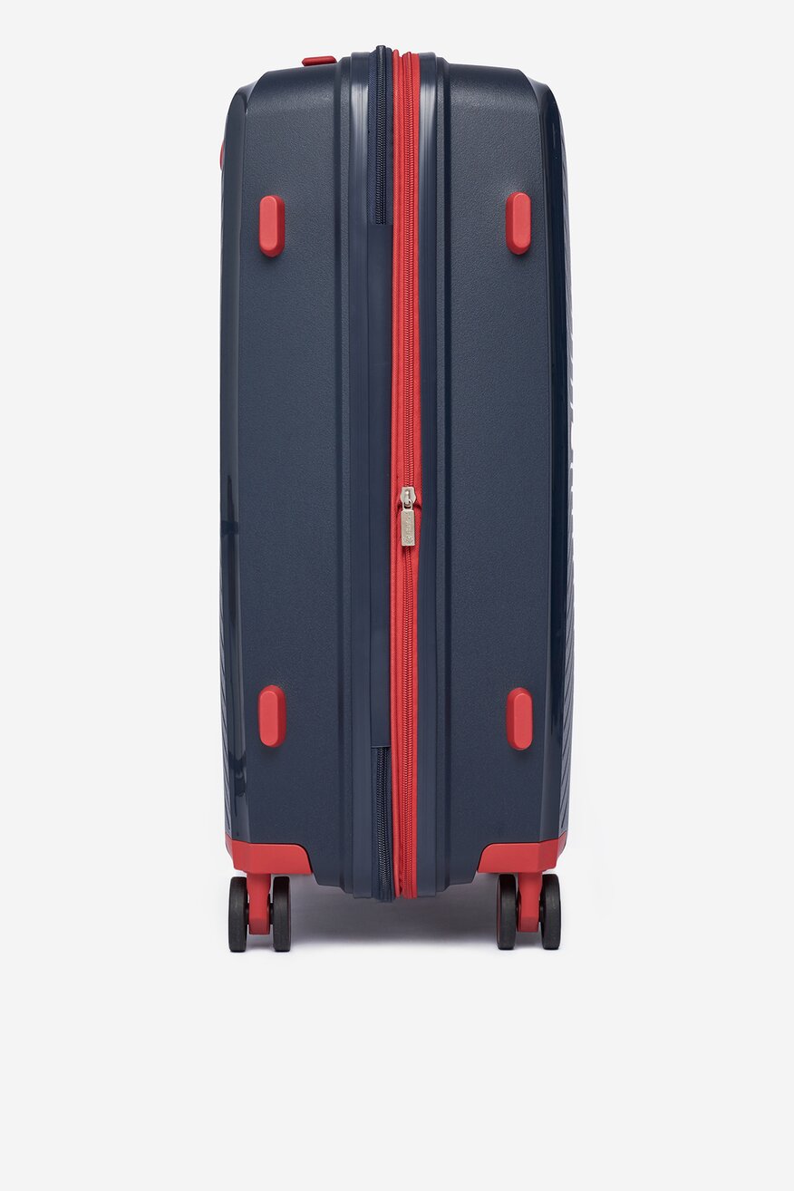 
                Beverly Hills Polo Club - Walizka - 5906751612088