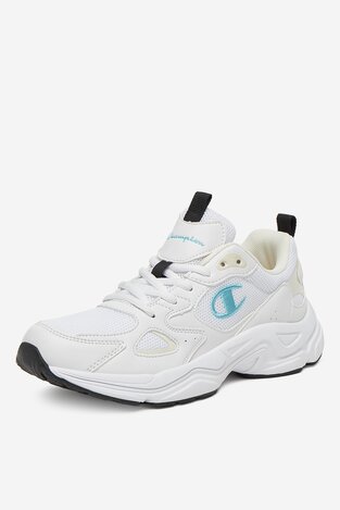 Кросівки спортивні Champion COUNTESS MESH S11741-WW003 БІЛИЙ