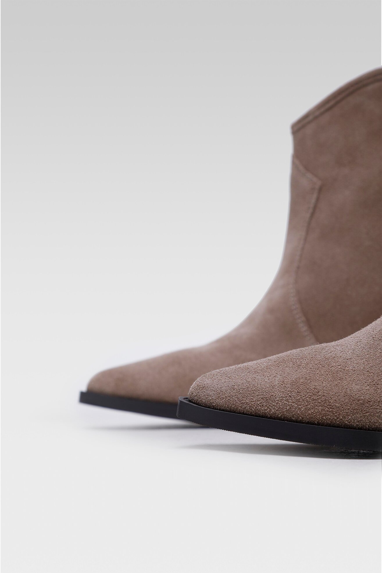 Botki Badura V365-17 Camel