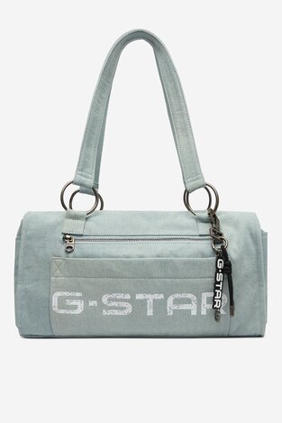 Сумка З Ремінцем G-STAR RAW CEO-XC8971 ДЖИНСОВИЙ