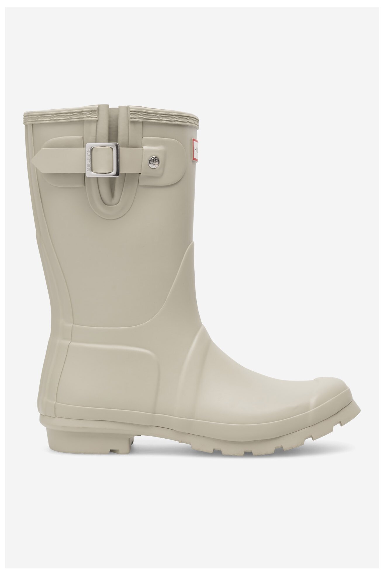 Cizme de cauciuc HUNTER HFW-002. VERDE