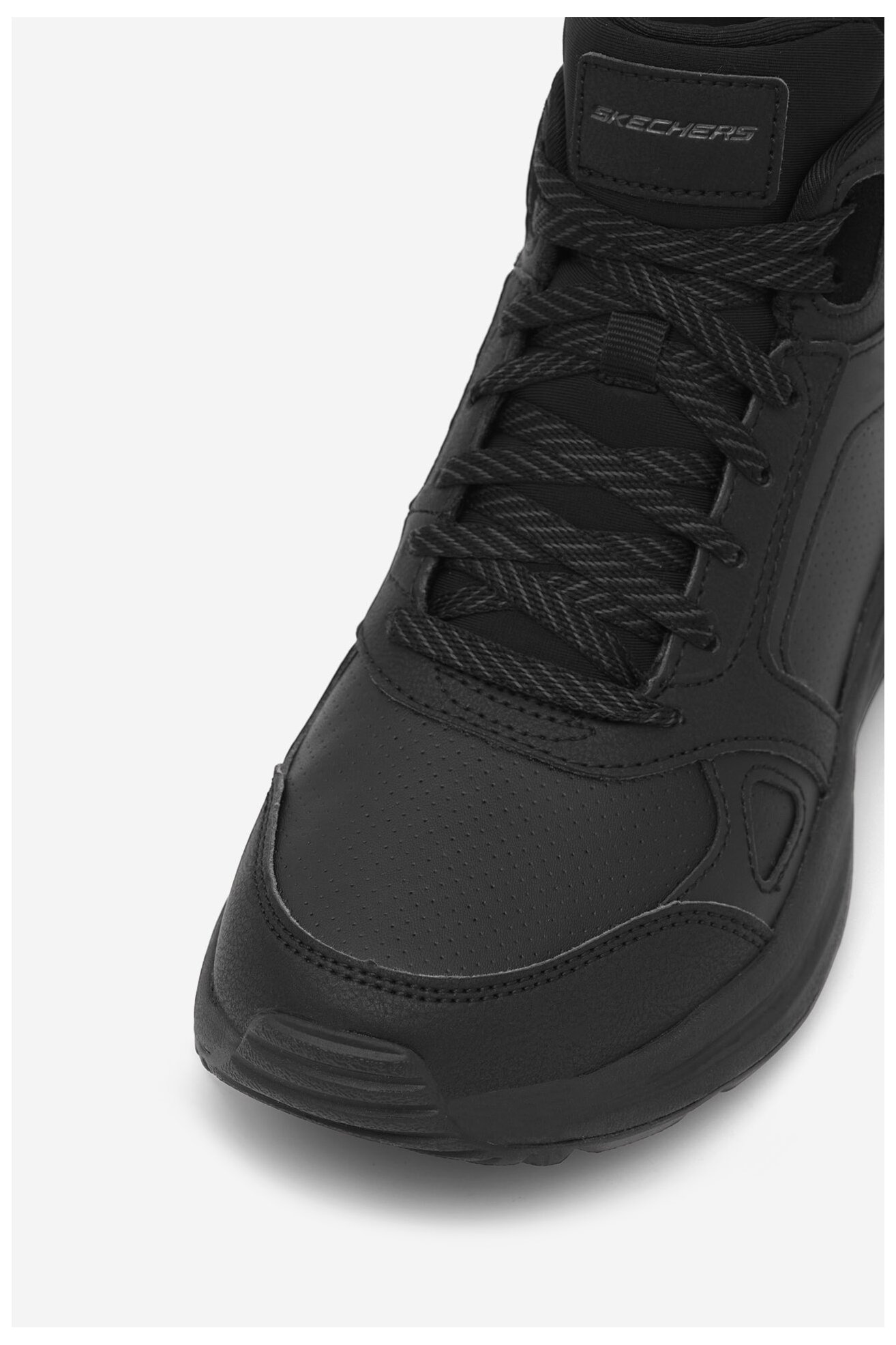 Csizma Skechers 149771 BBK FEKETE