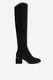 Cizme Jenny CEO-HY2403-1 NEGRU