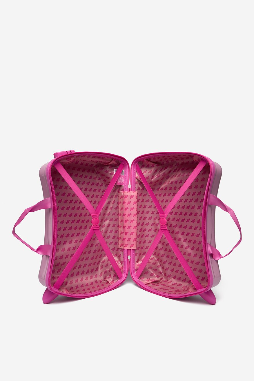 
                Paw Patrol - Walizka - 5907964008972