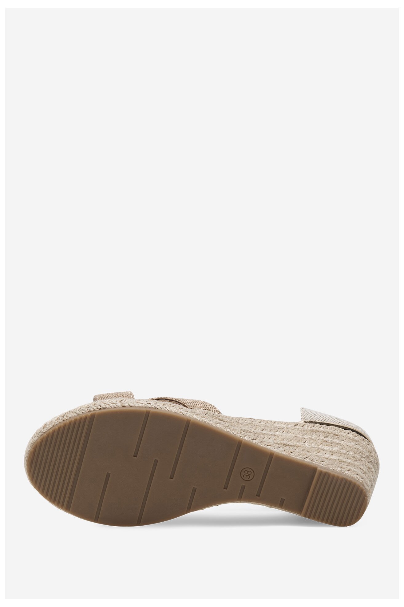 Sandale Clara Barson WSS20802-03 BEJ