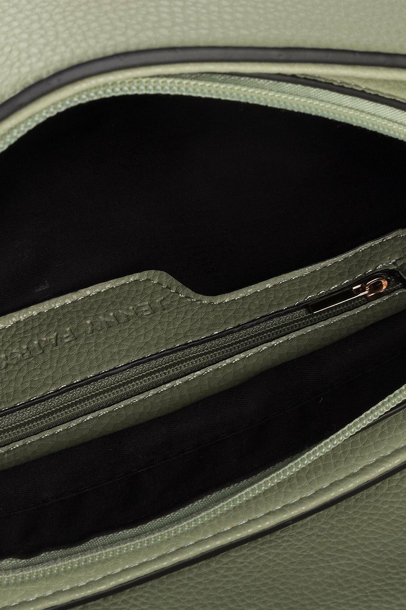 Torebka Jenny Fairy RC13746 Zielony