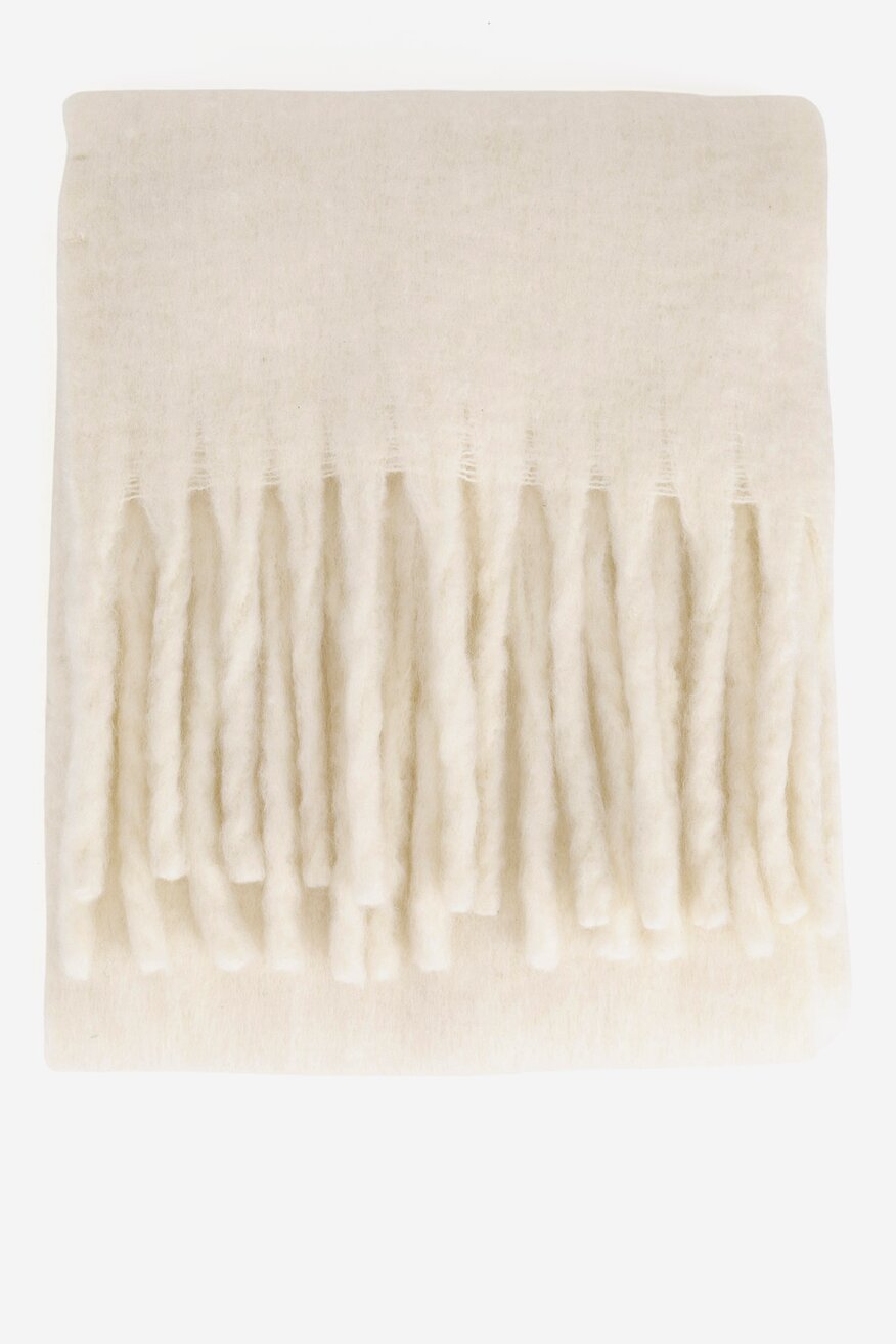 
                Ženski šal Jenny Fairy BELA - 5905588854715