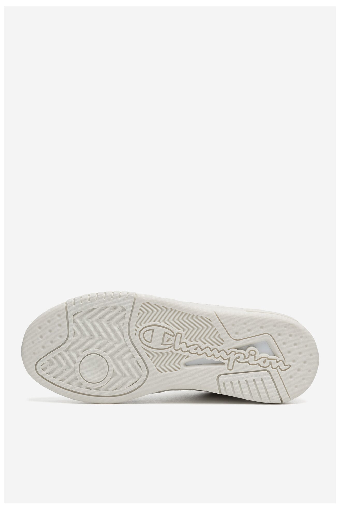 Sportcipő Champion ZN80 LOW BOUCLET S11701-WW017 KRÉMSZÍNŰ