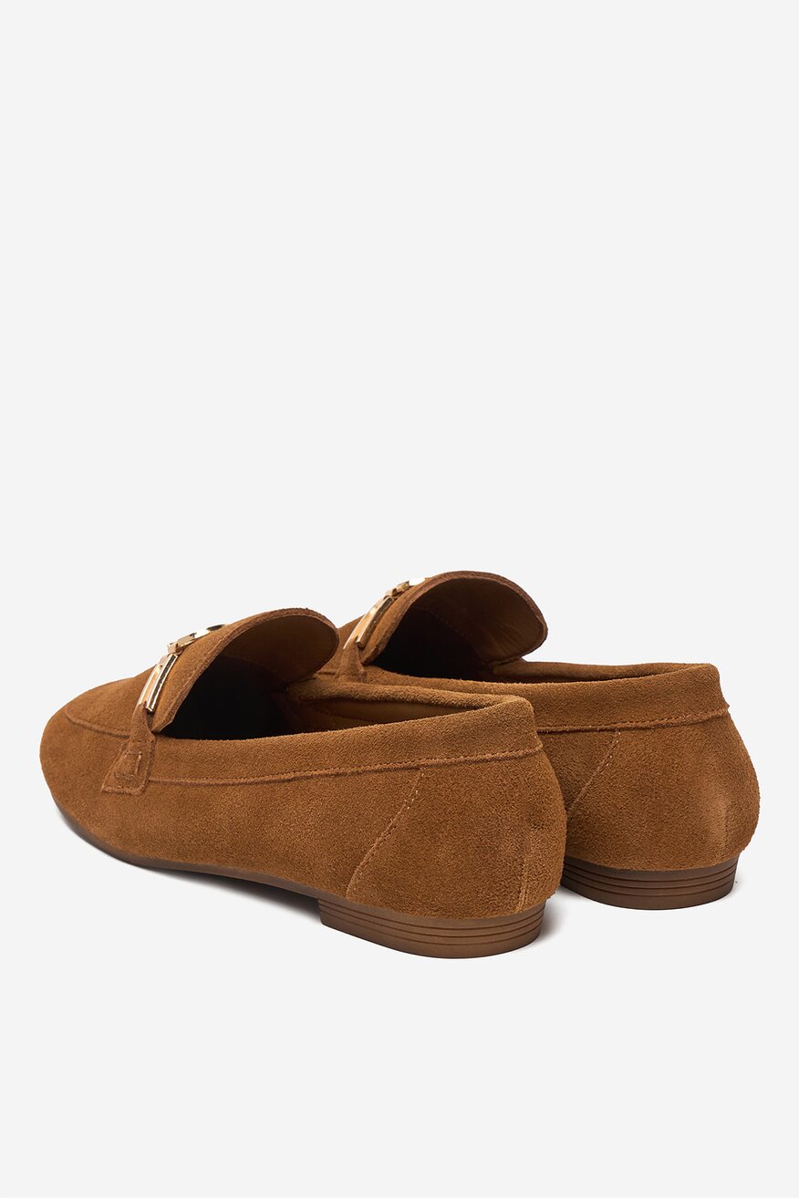 
                Напівчеревик Mexx ВЕРБЛЮЖИЙ - 5906751920534