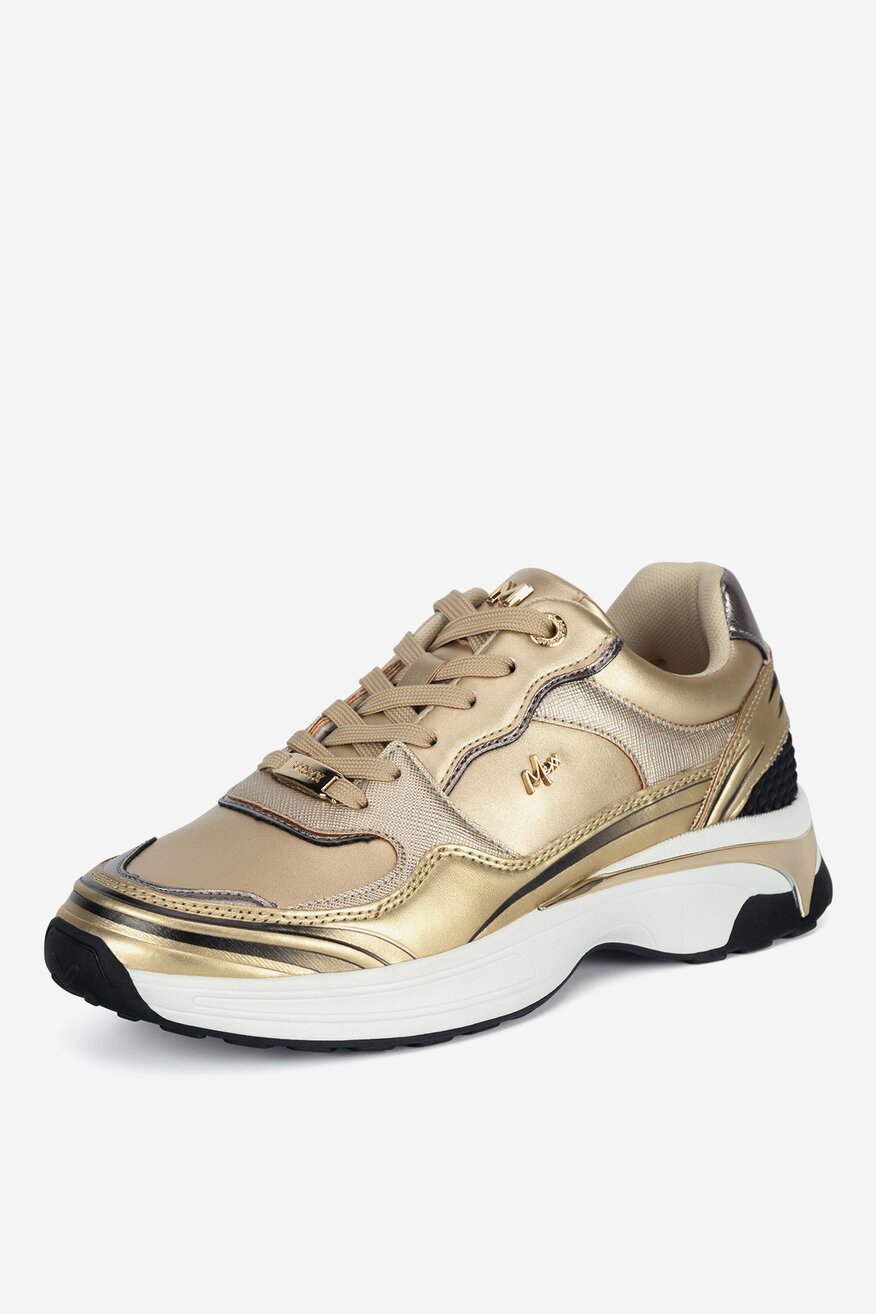 Mexx - Sneakersy - 5905588923756
