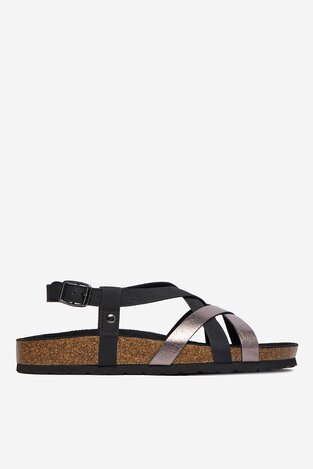 Сандалі Jenny CEO-ARRANA WS20161-37 ЧОРНИЙ