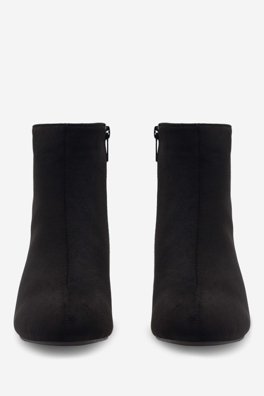 
                Ботильйони Jenny Fairy ЧОРНИЙ - 5905588052920