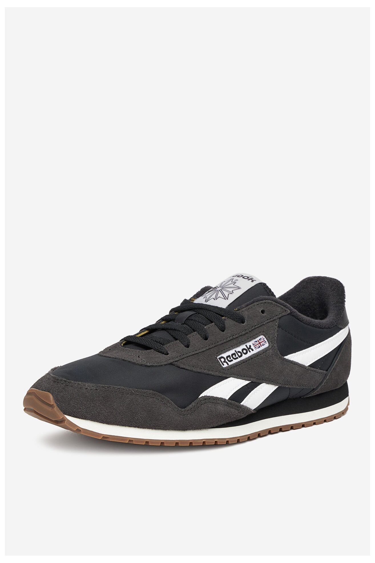 Спортни обувки Reebok EO-CLASSIC AZ 100239547 ЧЕРЕН
