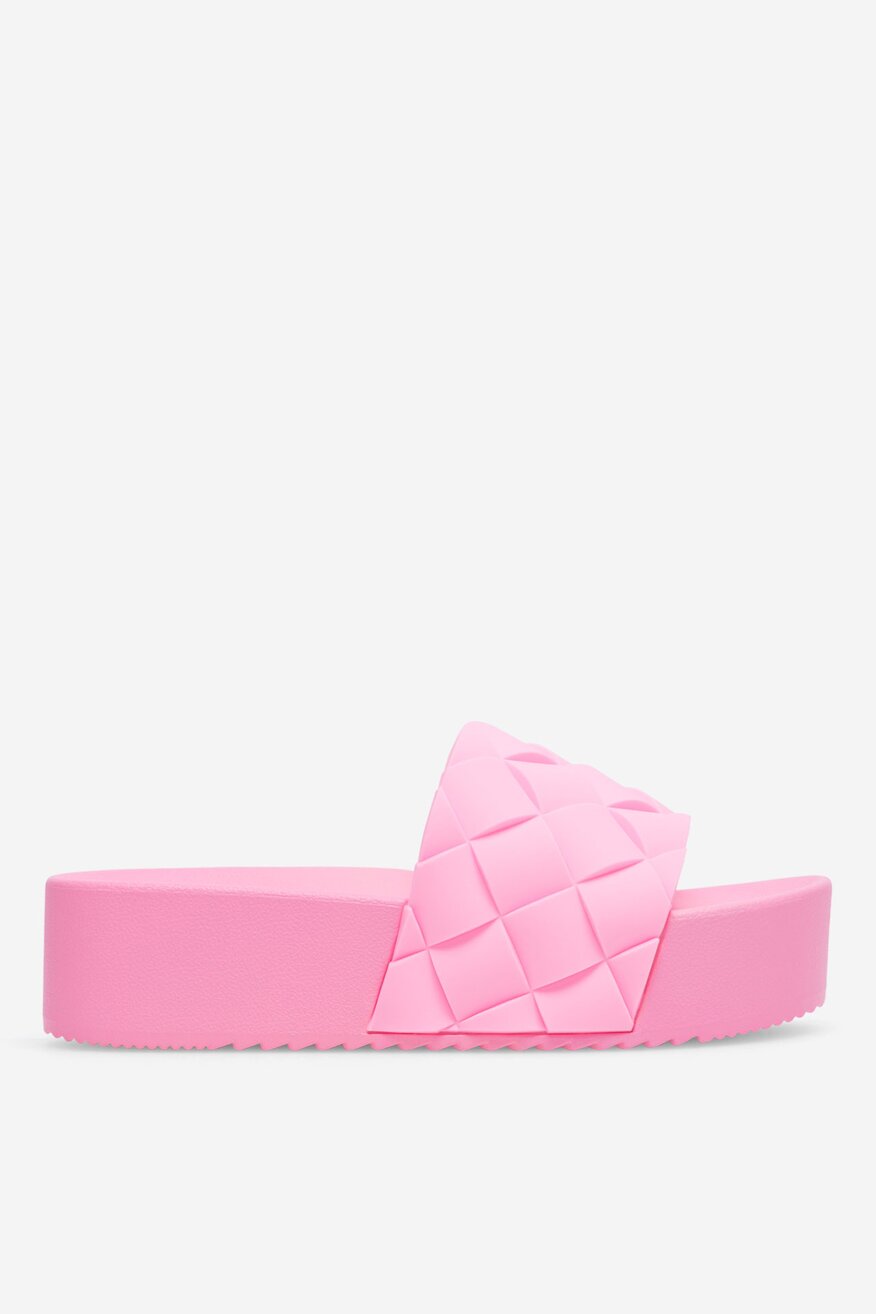 Șlapi Jenny Fairy ROZ - 5905588625209