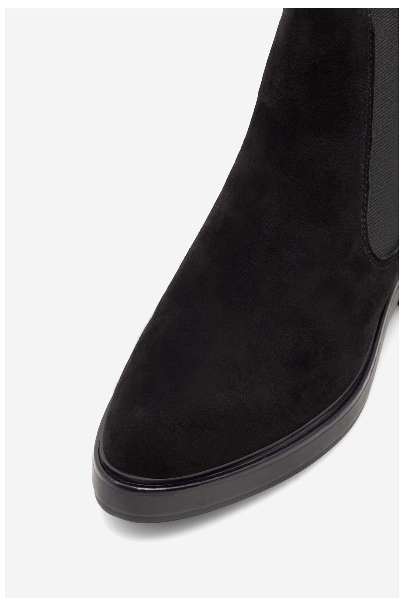 Ghete Lasocki ARC-A477-05 NEGRU