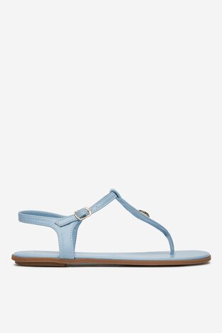 Сандалі DeeZee E9088-1 ГОЛУБИЙ