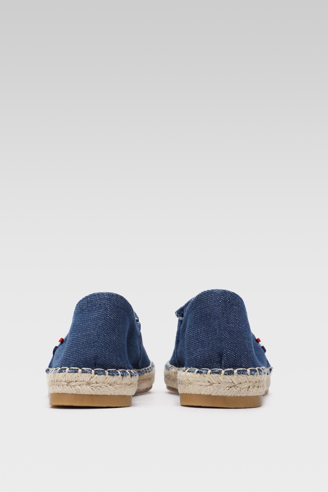 Espadrile Jenny Fairy WSS990-90 KOBALT PLAVA