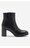 Ghete Lasocki WB-GIADA-04M NEGRU