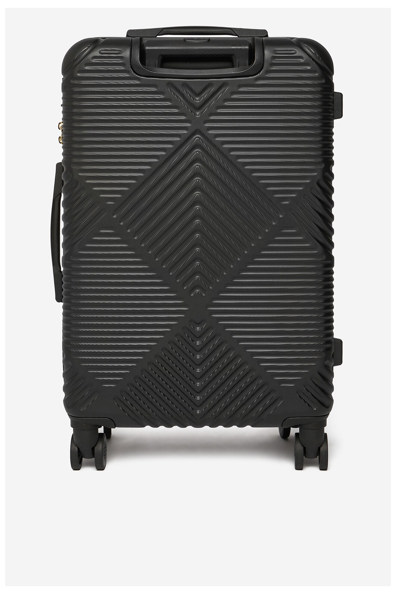 Kofer NINE WEST CEO-NW-M-001-09 BLACK CRNA