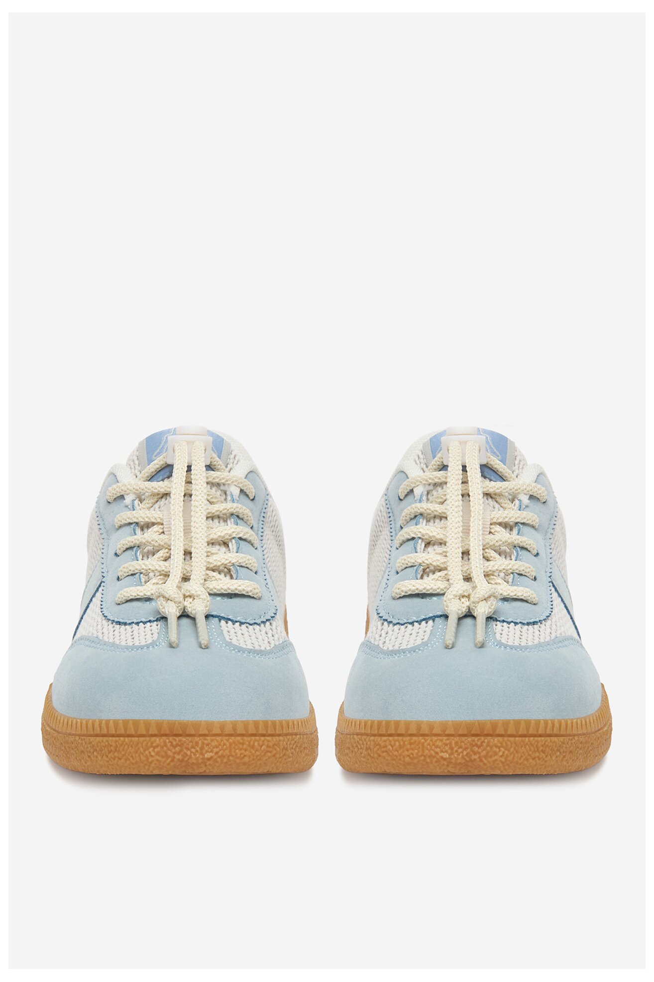 Obuwie sportowe Kappa CEO-KC24210L Niebieski