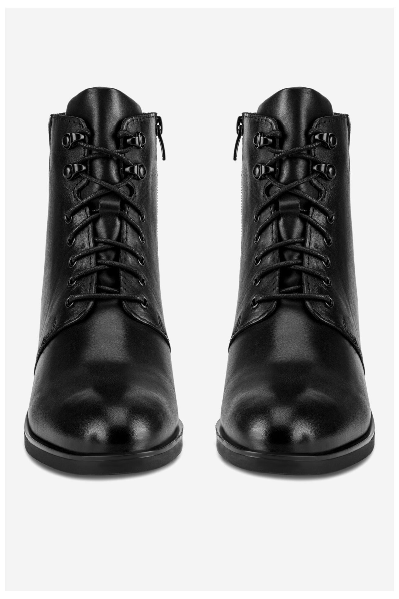 Csizma Lasocki RST-GABRIEL-02 FEKETE