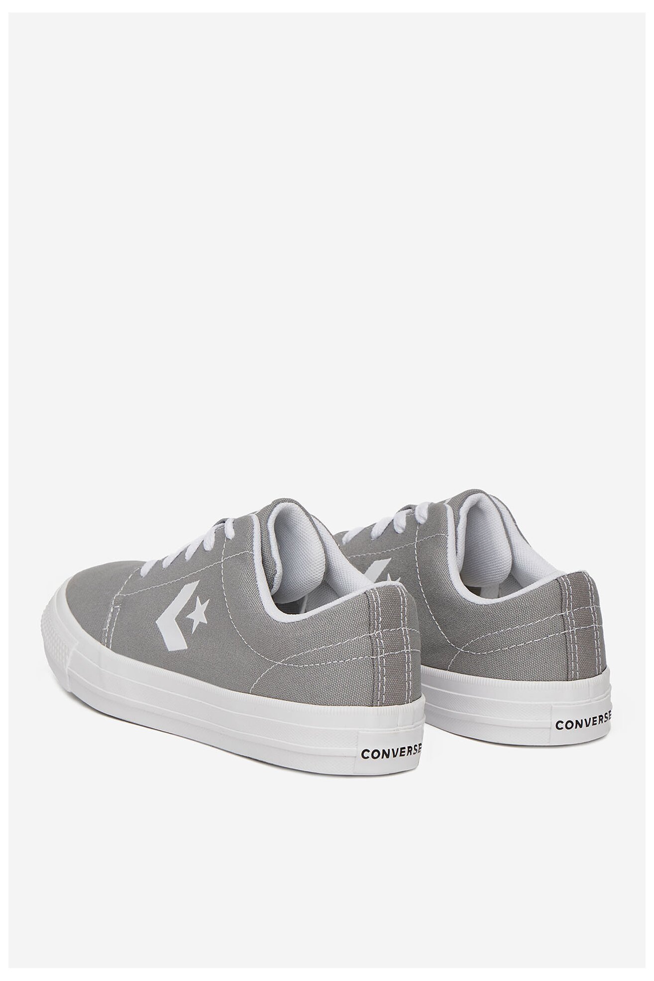 Trampki Converse LS VULC OX A15626C Szary