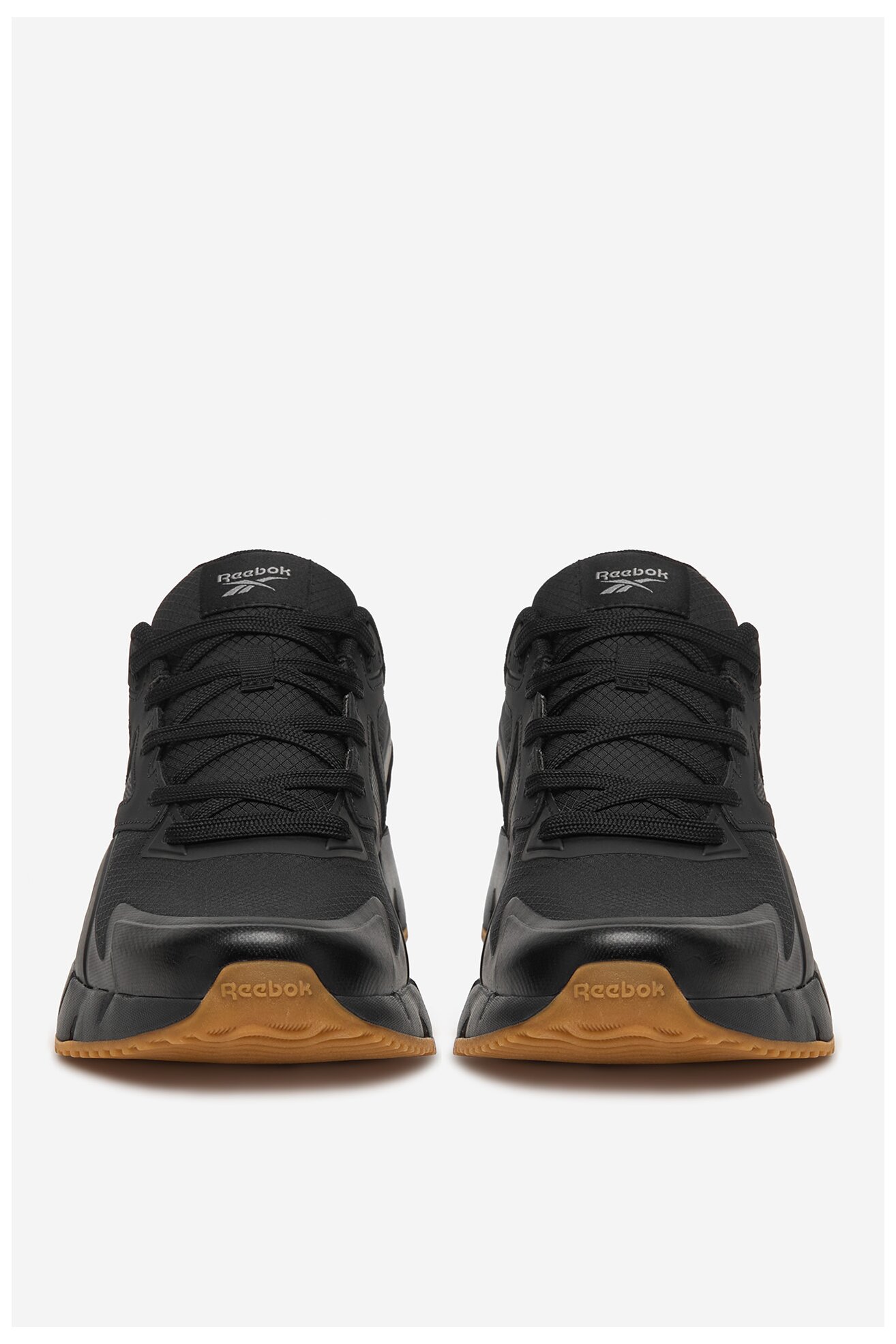 Sportcipő Reebok CEO-ZIG VECTOR AR30153MBBT FEKETE