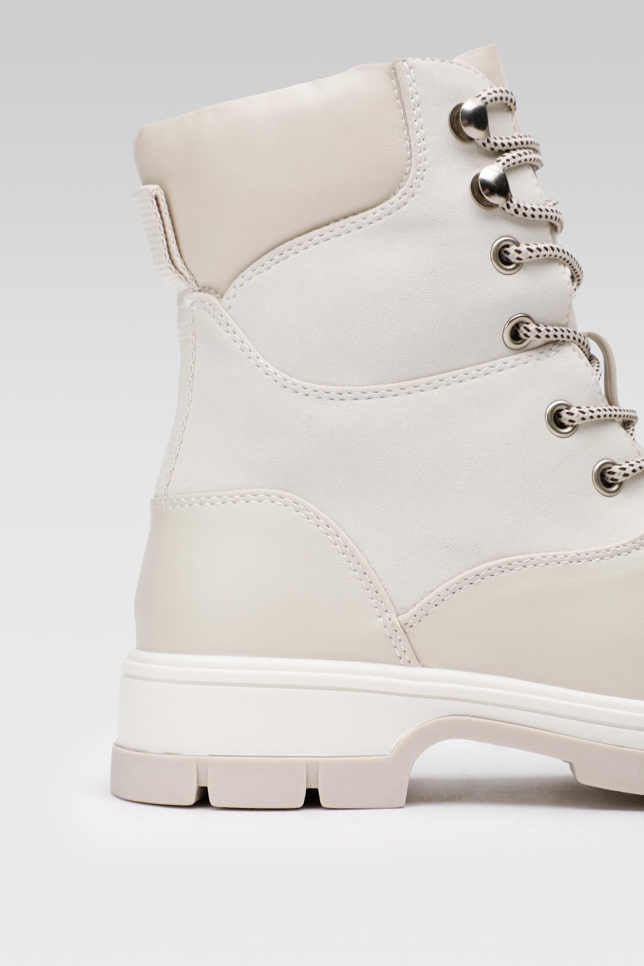 Bocanci Jenny Fairy WS5671-01 BEJ