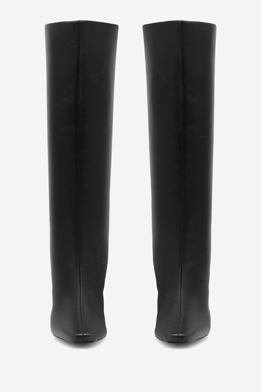 
                Csizma Gino Rossi FEKETE - 5905588222408