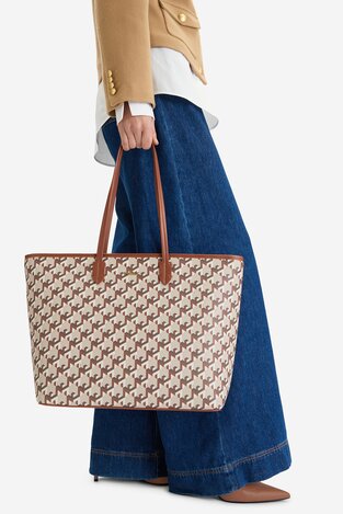 Сумка З Ремінцем Mexx CEO-MEXX-S-003-09 КОРИЧНЕВИЙ