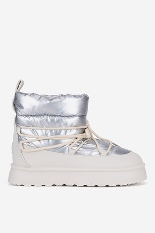 Ботильйони DeeZee CS6389-02 СРІБНИЙ