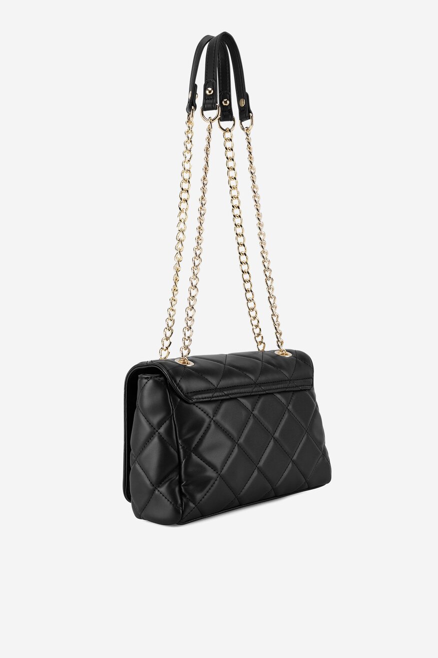 Mexx - Średnia torebka na ramię - 5905588768555