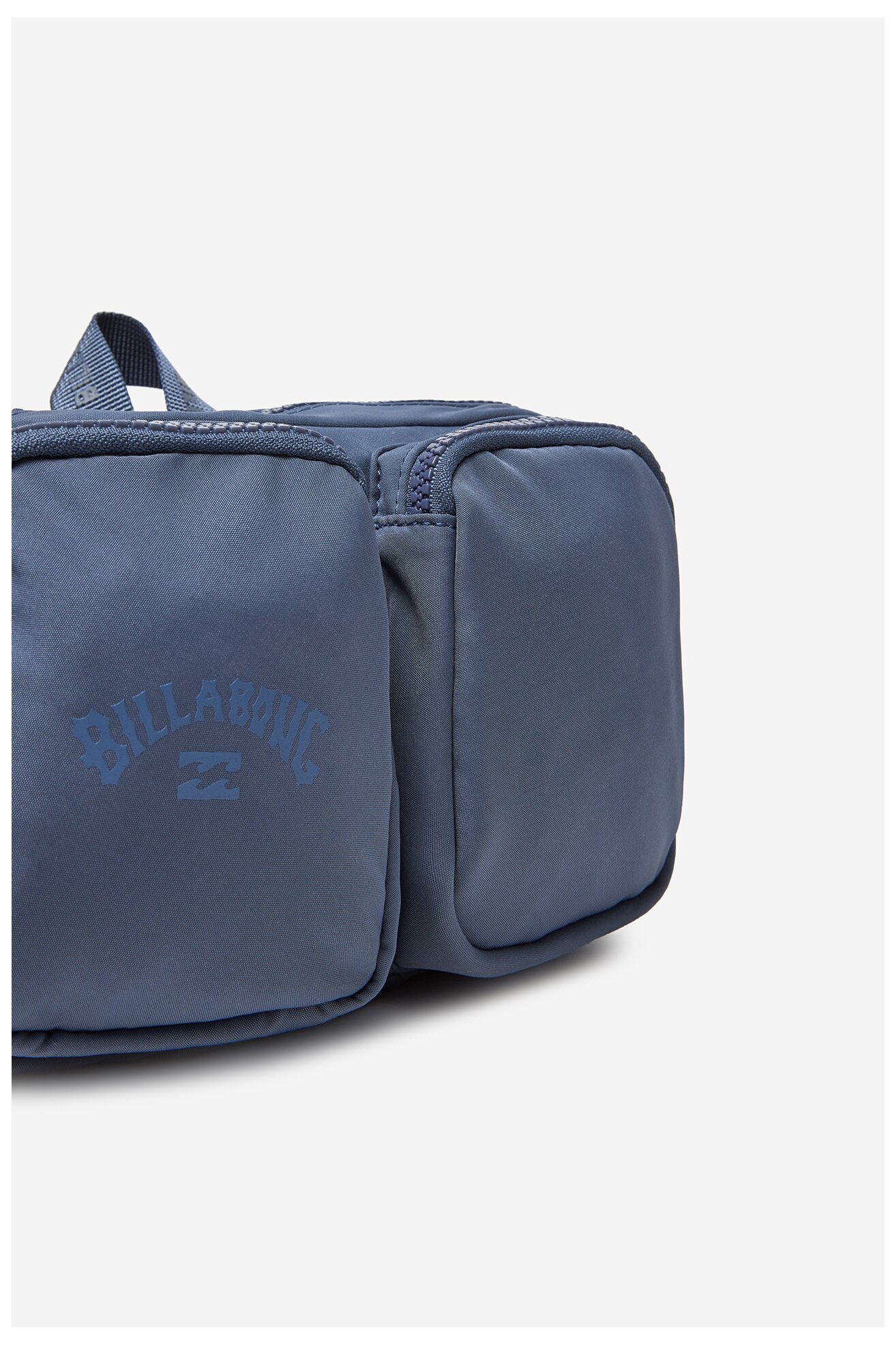 Kézitáska BILLABONG BLB-M-006-07 SÖTÉTKÉK