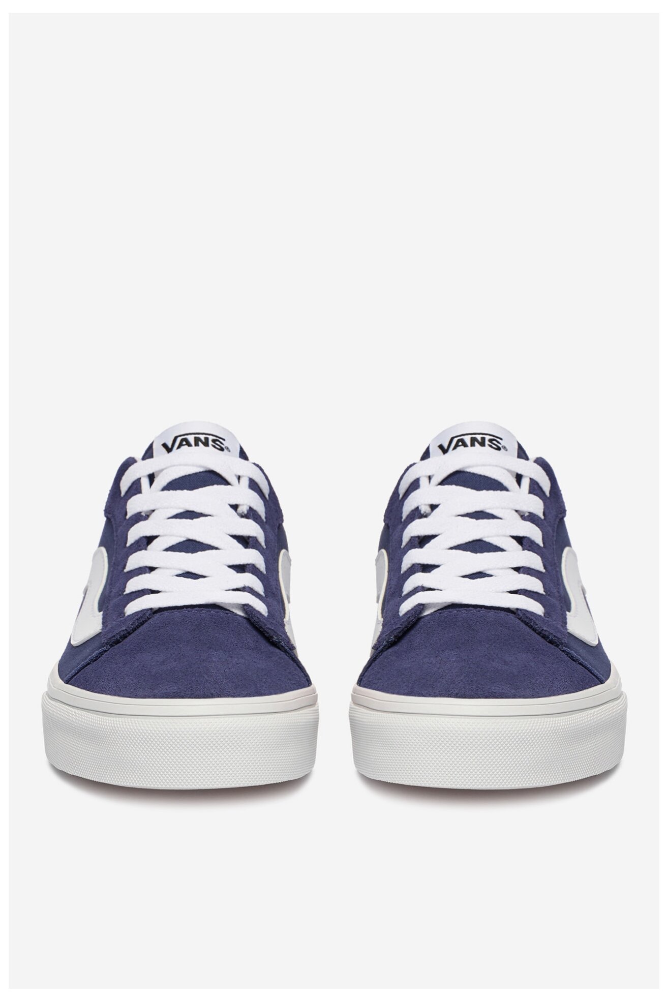 Trampki Vans C-VERO LS VN000Y7FEMT1 Granatowy