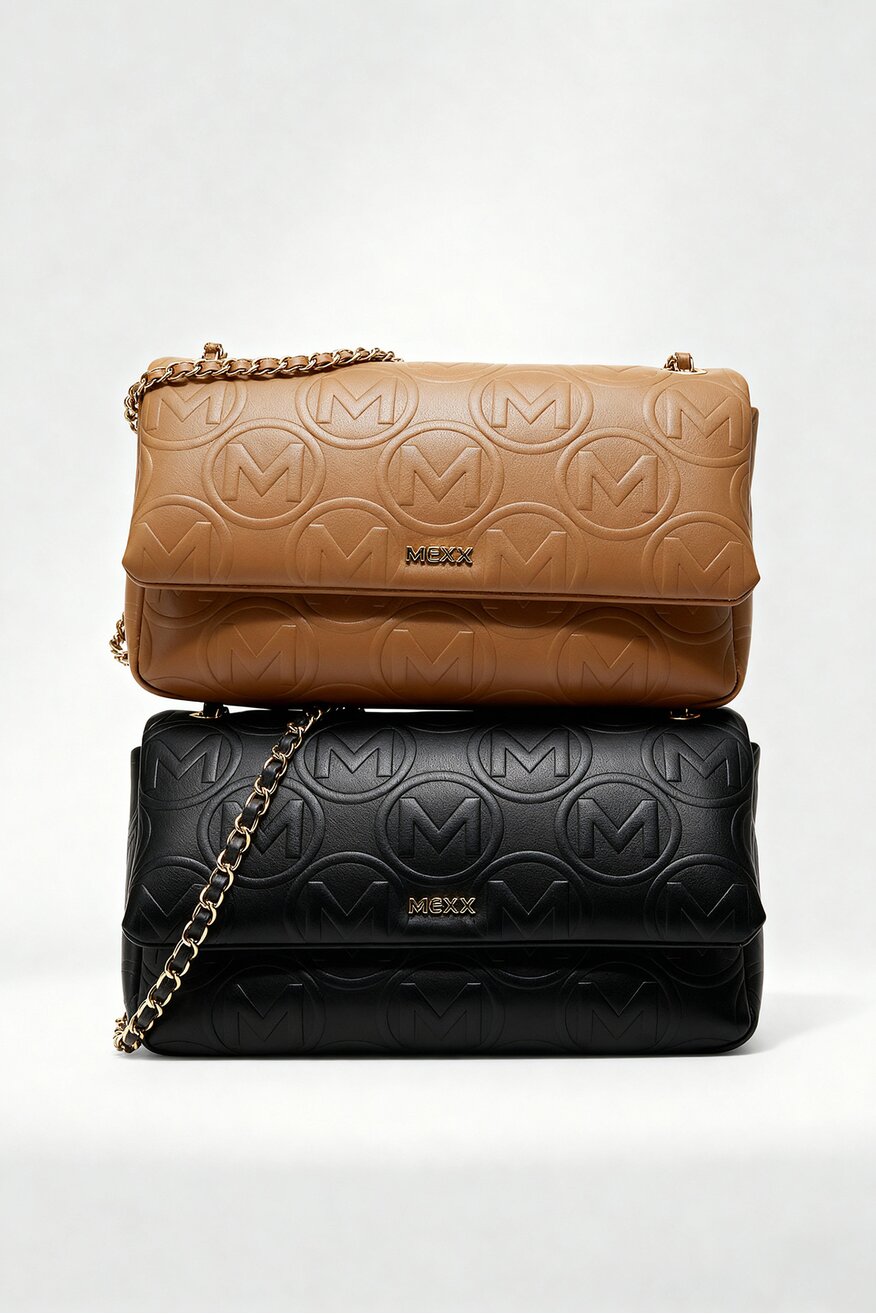 Kézitáska Mexx BÉZS - 5906751373552