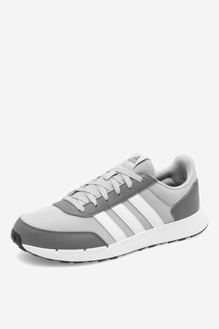 Sportska obuća adidas RUN50S IG6553 SIVA