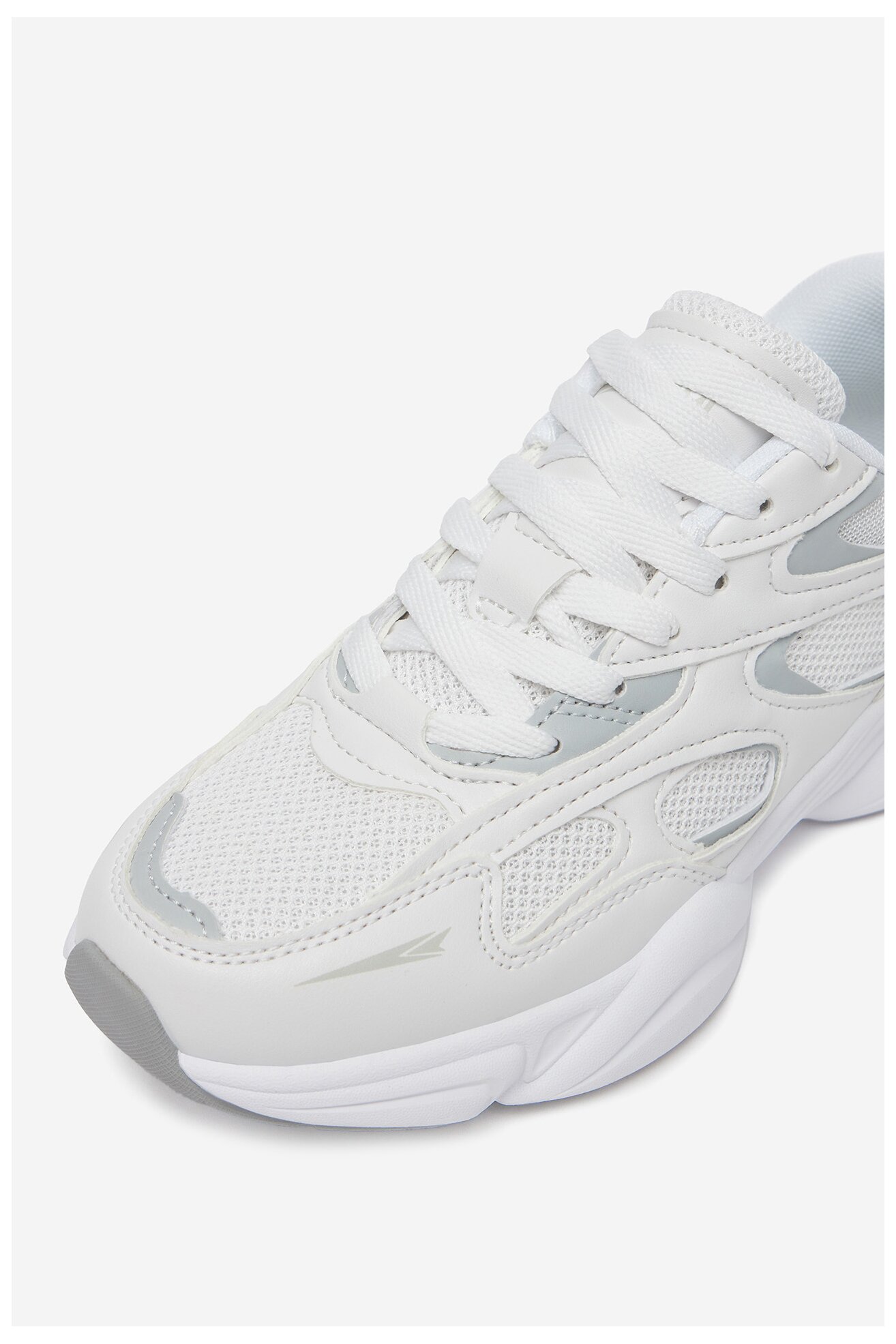 Încălțăminte sport Sprandi A22R1116H-1 ALB